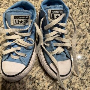 Toddler Converse sneakers